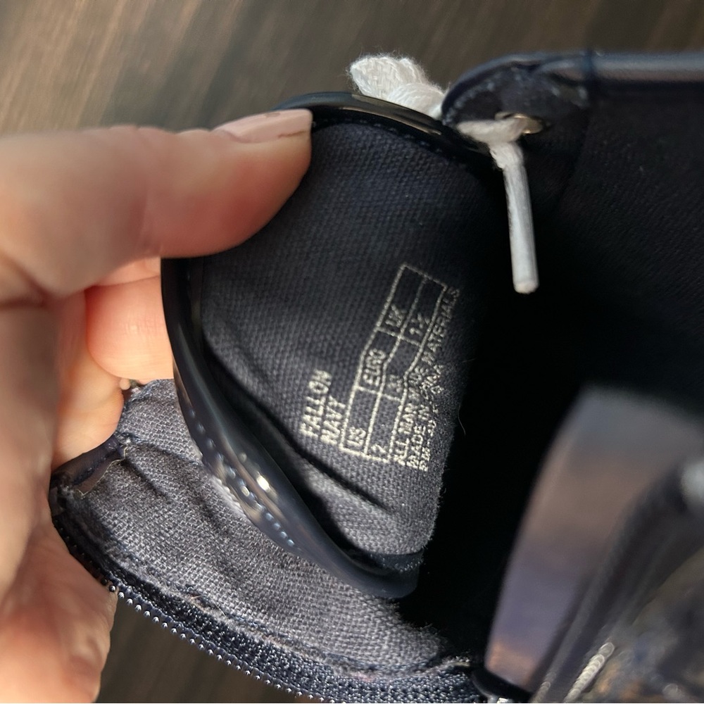 Micheal Kors sneakers